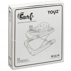 Ходунки Caretero (Toyz) Surf Blossom